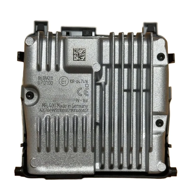 

8638A211 for Mitsubishi Outlander Eclipse Cross ADAS Driving Assistance Control Unit ACC Computer Board Module Brand New