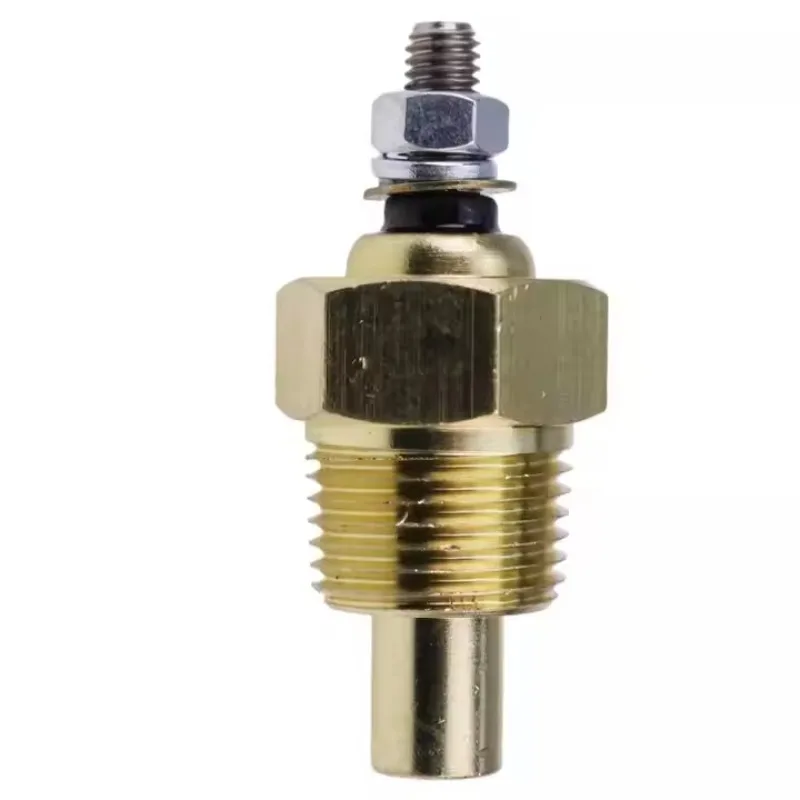 806490T Sensor Suhu Air Pendingin Baru untuk Mercury Mercruiser Sierra Mallory OMC Volvo Penta Aksesori Mobil 3853787