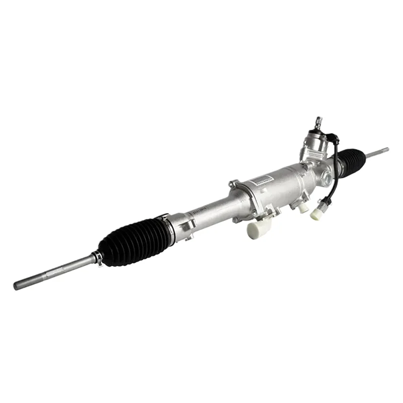 

High Quality Car Spare Parts Power Steering Rack For IX300 LHD OME NO. 44200-53130 44200 53130 Steering Gear Box On Sale