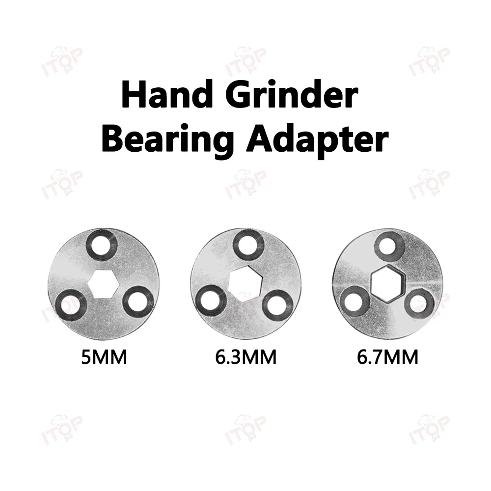 MG-U ハンドグラインダー研削サポート 50-300RPM 可変速度調整コーヒーフライススタンドほとんどのハンドグラインダーに適しています