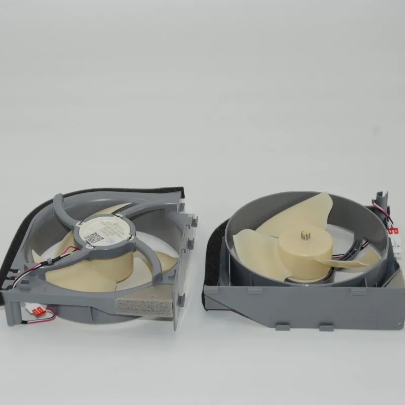 Suitable for Samsung Refrigerator Cooling Fan DA31-00340A Motor DA31-00278C Fan New