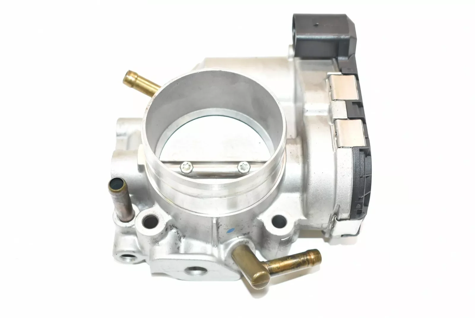 Throttle Body 06A133062D Throttle Controller 0280750061 06A133062Q
