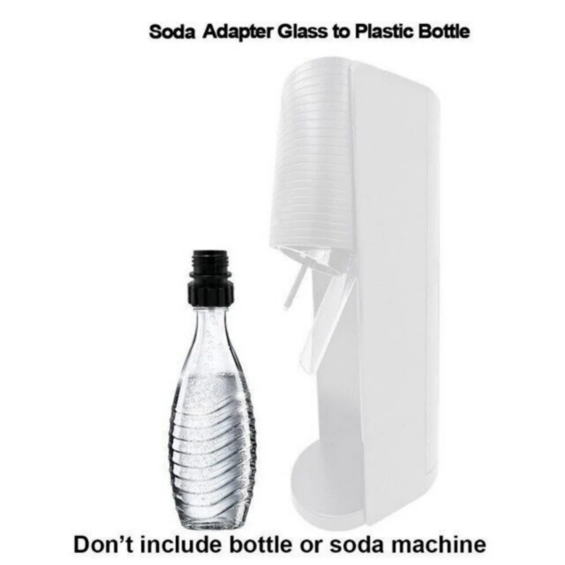 محول زجاجة موصل التضخم CO2، محول تعبئة ثاني أكسيد الكربون، محول تعبئة ثاني أكسيد الكربون