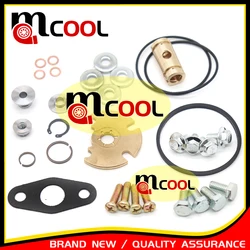 NEW Turbocharger Repair Kit GT15 GT17 GT18 GT20 GT22 GT25 Garrett Turbo Rebuild Kits 787556 724930 717858 757886 765155 781743