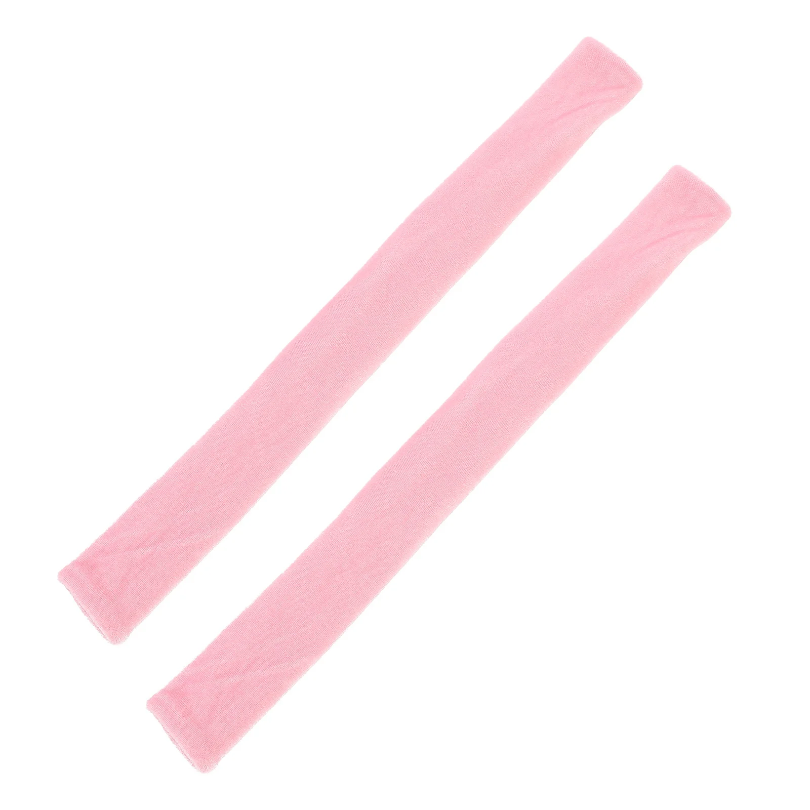 

2Pcs Kitchen Appliance Handle Covers Anti-Skid Protector for Refrigerator Oven Fridge Door Freezer Microwave Handle Cover