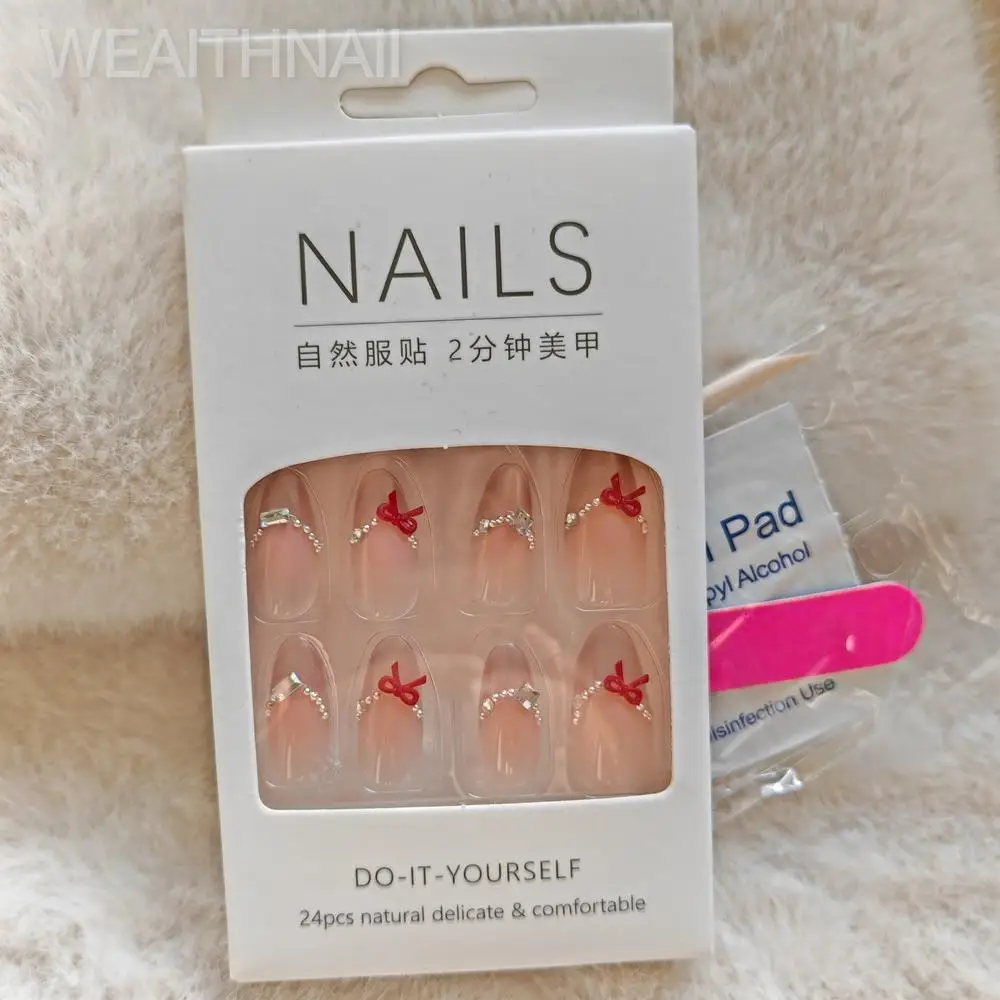 Exquisite Kamelien-Nagelscheiben mit feinem Glitzer, fließendes Licht, Katzenaugen, süßes und sanftes Mädchen, europäischer und amerikanischer Nagel, 30 Stück