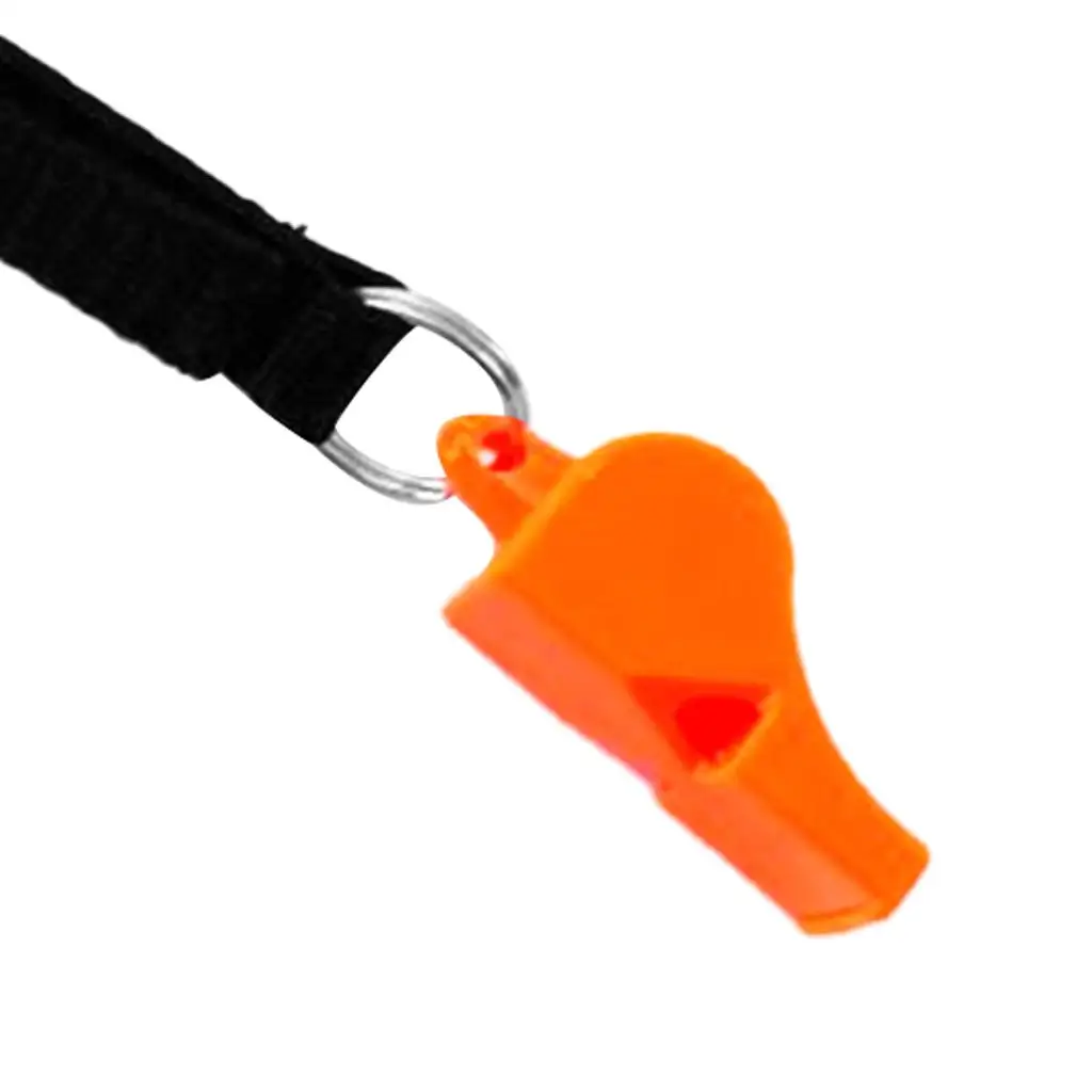 Safety with for Boating Camping Hiking Diving Emergency Signaling Survival