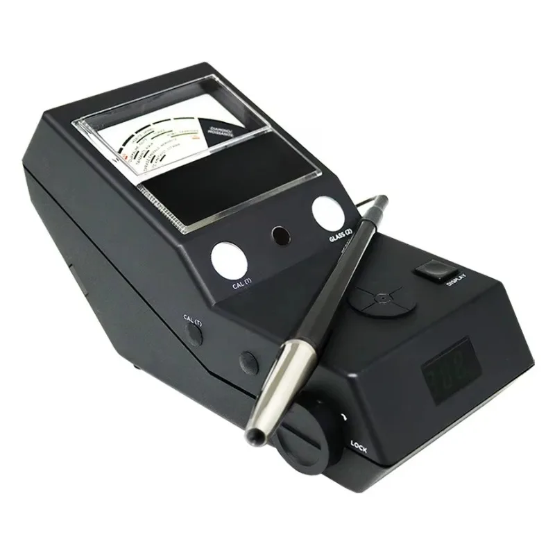 for Sale Plastic Refractive Diamond Moissanite Gemstone Jewelry Tester PDT II