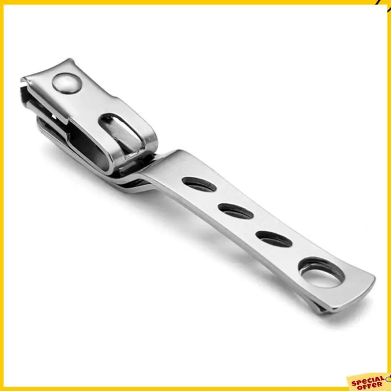 A24P الفولاذ المقاوم للصدأ مسمار نصائح المقص المتقلب مانيكير مسمار الفن أصابع كليبرز أدوات