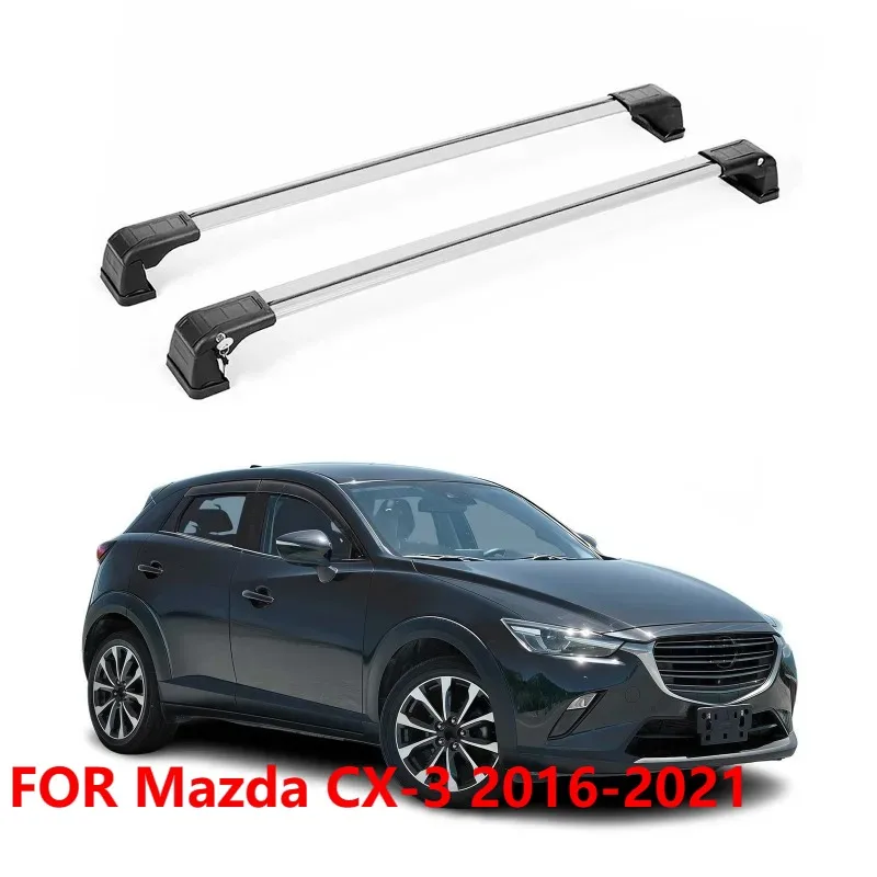 Roof Rack Cross Bar…