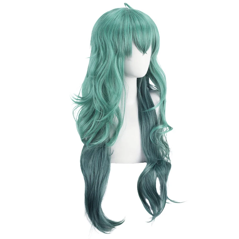 Yoshimura eto peruca cosplay anime tóquio ghoul fio de cabelo de alta temperatura cabelo longo com touca peruca para mulher