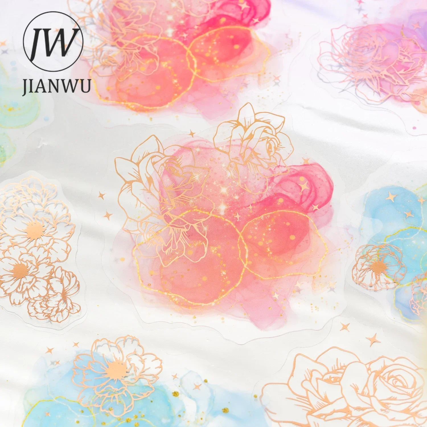 Jianwu Starlight Fl… - image