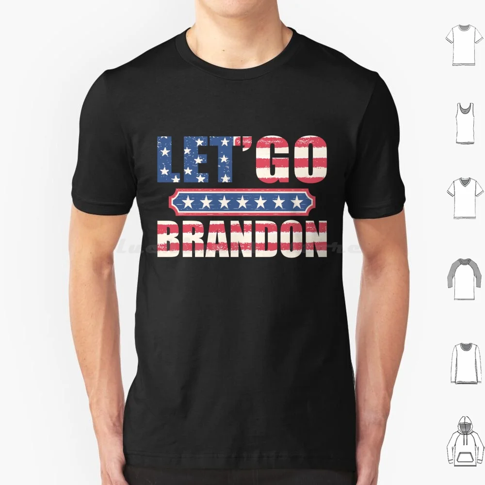Let's Go Brandon T … - image