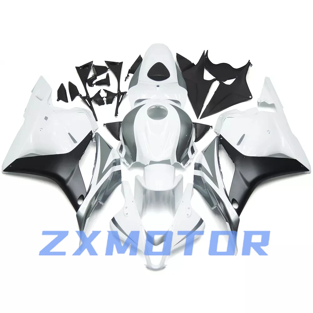 

For HONDA CBR 600RR 2009 2010 2011 2012 Fairing Set CBR600RR 09-12 ABS Cowling Injection Bodywork Kit Motorcycle Fairings