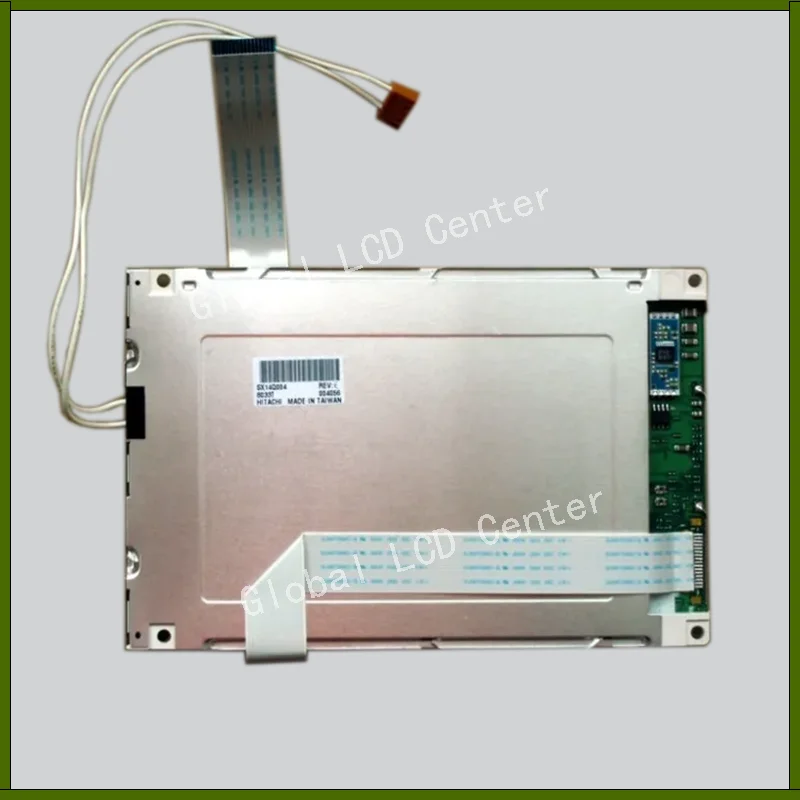 

100% original 5.7'' inch color screen industrial control screen SX14Q004 SX14Q004-ZZA LCD