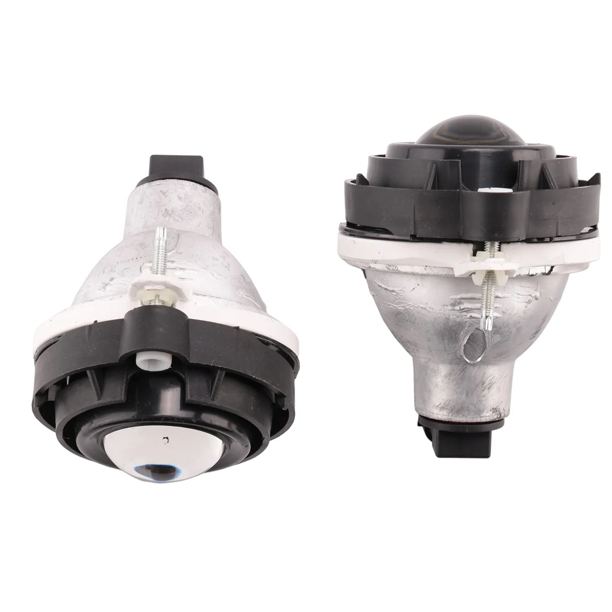 

ABQA-Pair Replacement Projector Fog Light Lamp 10335108 for Buick Cadillac GMC Terrain Chevrolet Impala Camaro 2006-2018