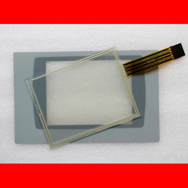 PanelView Plus 700 2711P-T7C6D2/ 2711P-T7C15D1 /2711P-T7C15D2 /2711P-T7C15A1 /2711P-T7C4B2 Film and Touchpad