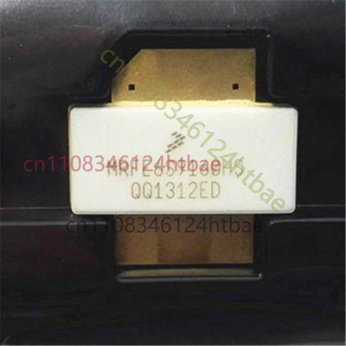 For MRFE6S9160HS RF Power Field Effect Transistor High Frequency RF Transistor Original New 1PCS/LOT