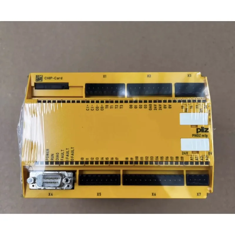 Pnoz M1P 773100 Pil…