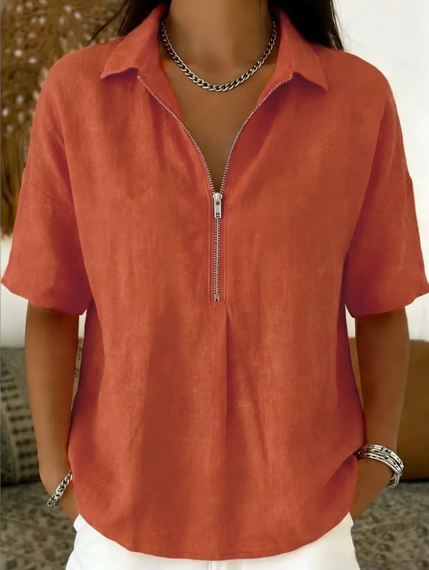 HY6615 Orange