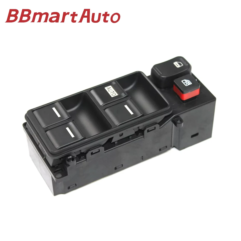 

35750-SDA-H14 BBmartAuto Parts 1pcs Front Left Power Window Switch For Honda Accord 2003-2007 Odyssey 2005-2008 Car Accessories