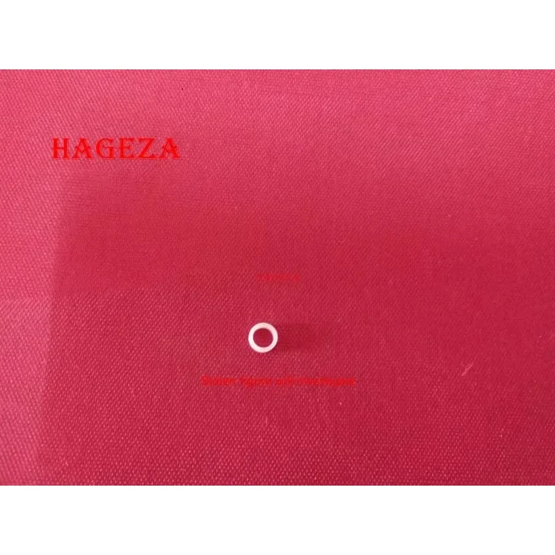 Lens Parts 28-300 Screw White Washer for Nikon 28-300mm F3.5-5.6G ED VR ROLLER D=3.98 1K111-174 New Original