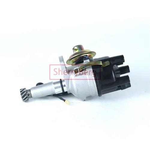 SherryBerg distribuidor eléctrico para motores Mitsubishi 4G52 y 4G54 instalados para montacargas Mitsubishi oruga MM115552