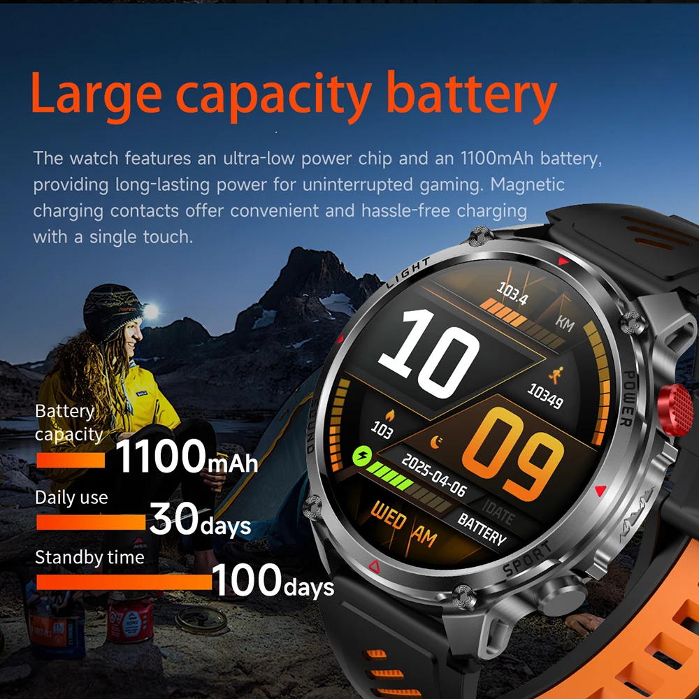 Thumbnail 3 - #39 Best Fitness Tracking Smartwatches to Buy In 2026