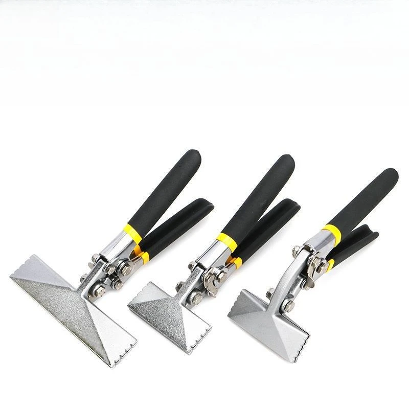 

Edge Sealing Electrician Multifunctional Folding Pliers Bending Pliers Folding Tools Crimping Pliers Crimping Pliers