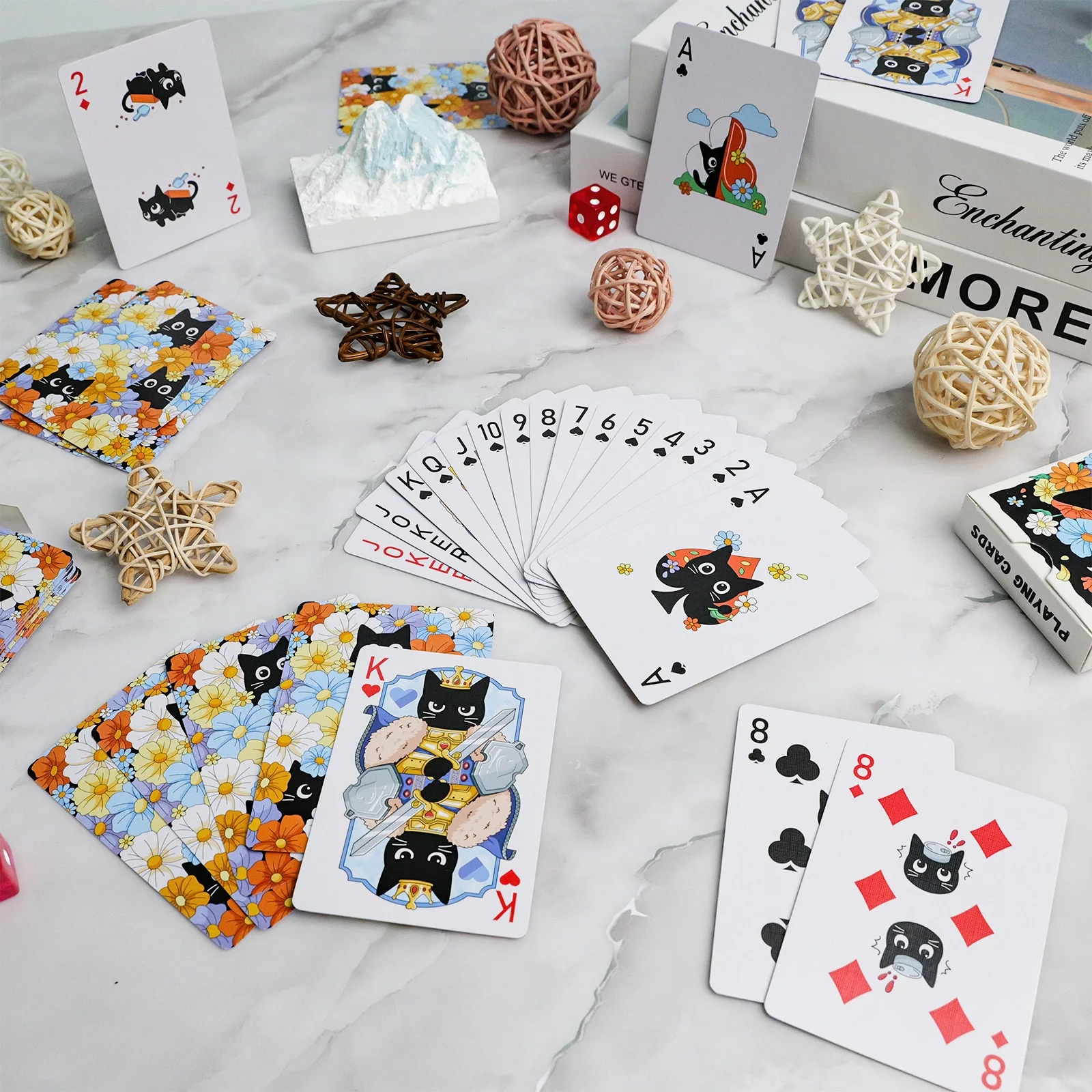 Thumbnail 4 - #47 Top Playing Cards Picks for Every Budget