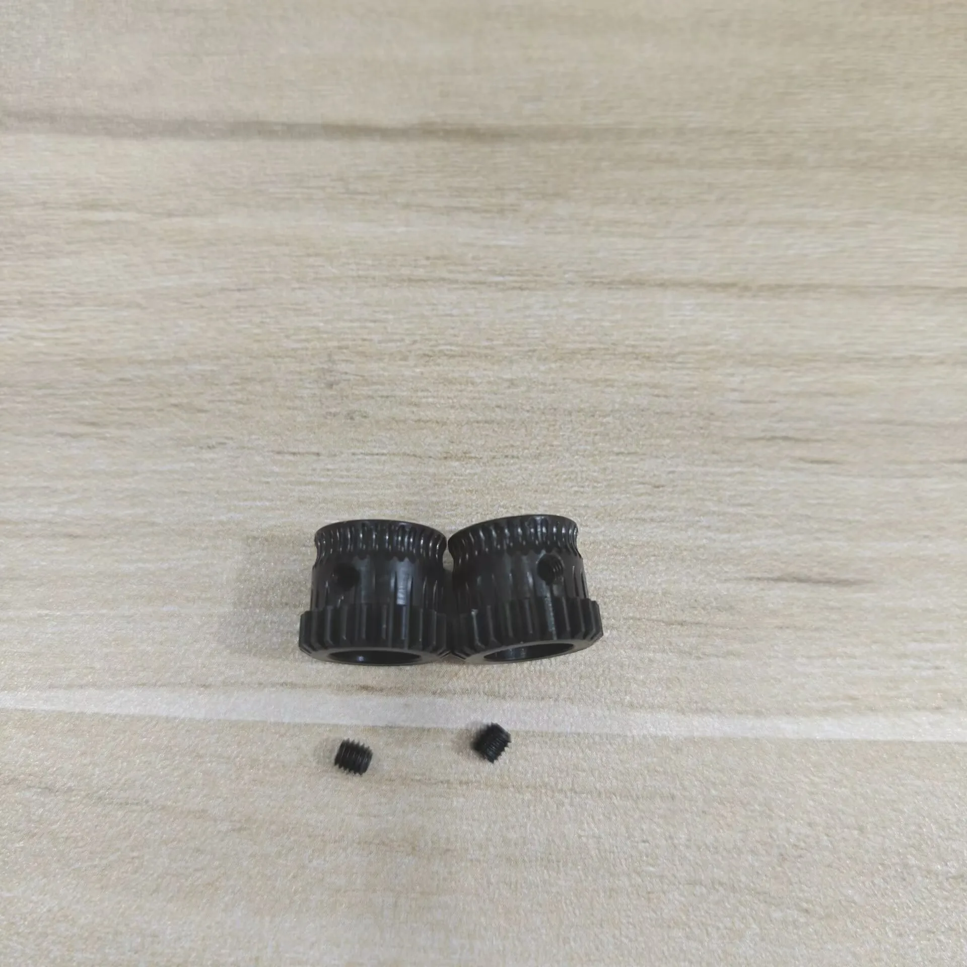 Funssor Sovol Zero/SV08 Sovol Max Extruder Drive Gear Kit For Sovol 3D Printer
