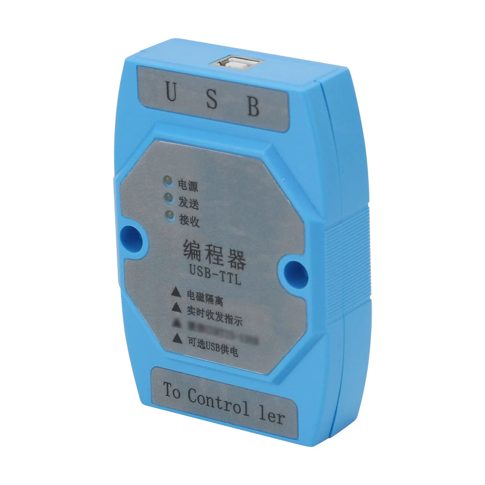 Usb-ttl Programmer Compatible - Curtiss DC Controller Programming Software Compatible-Curtis-1309