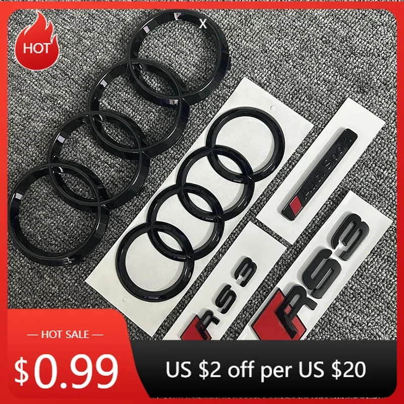 2026 Hot For Audi H…