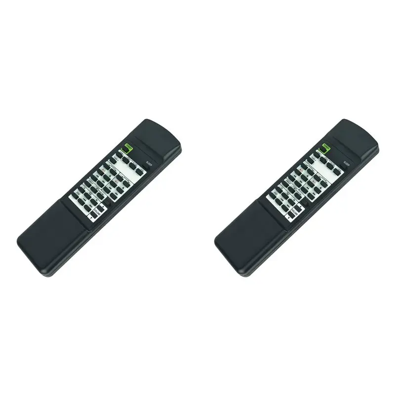 SQPP-2X RC-330S Replacement Remote Control For Onkyo Stereo Receiver TX-8011 TX-2100 TX-8211 TX-8511 TX-8210 TX-8210R