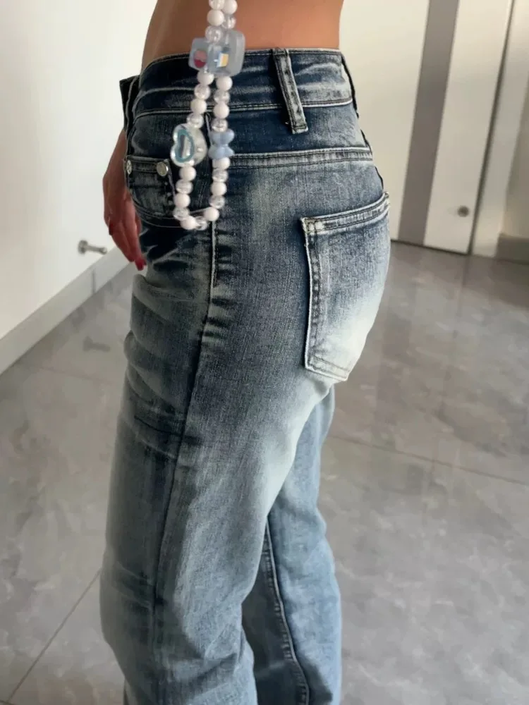 Thumbnail 3 - #73 Slim Fit Denim Jeans Sale