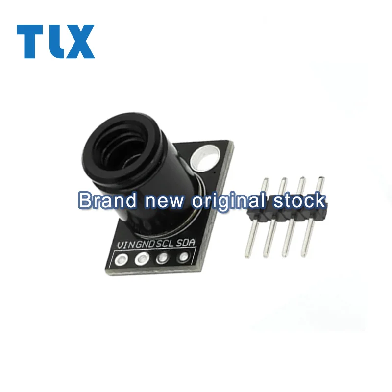 MLX90640BAB MLX90640 32*24 Infrared Temperature Measurement module