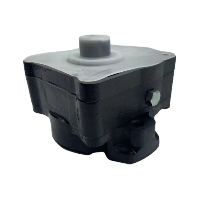 7S4629 7S-4629 Tractor Hydrostatic Transmission Pump, Oil Transfer Hydraulic Gear Pump for Loader 950