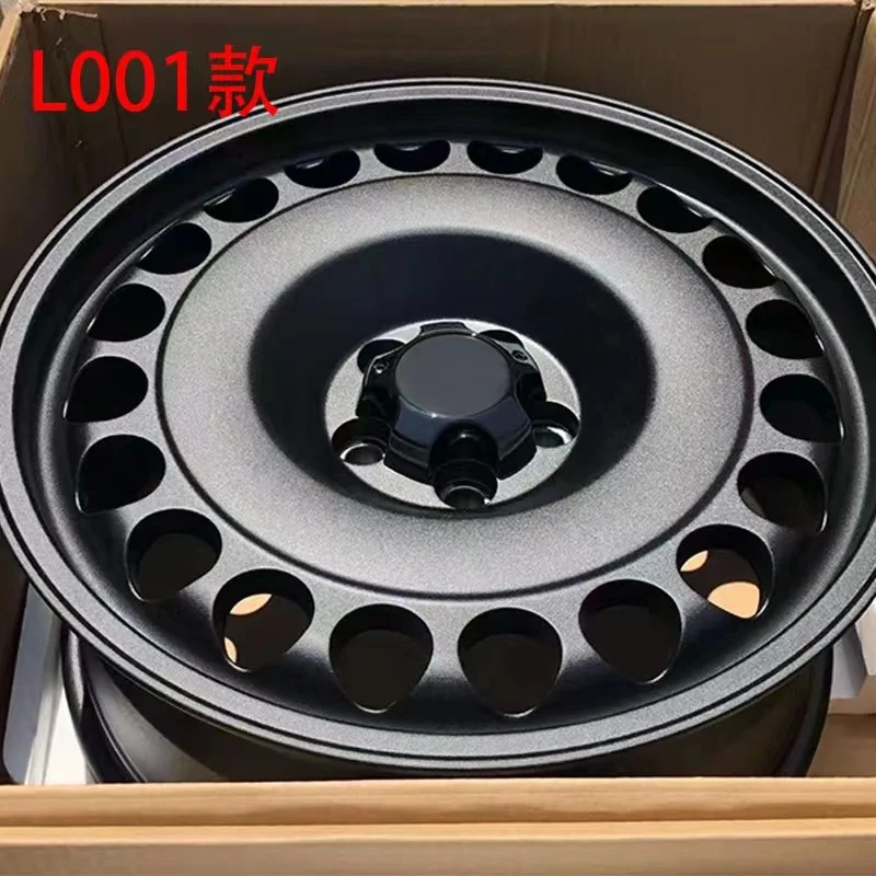 High Quality Customized Forging Wheel Hubs Wheels Rims 20*9.0 Inches 5*120PCD for Land Rover DEFENDER 110 90 2020-2023