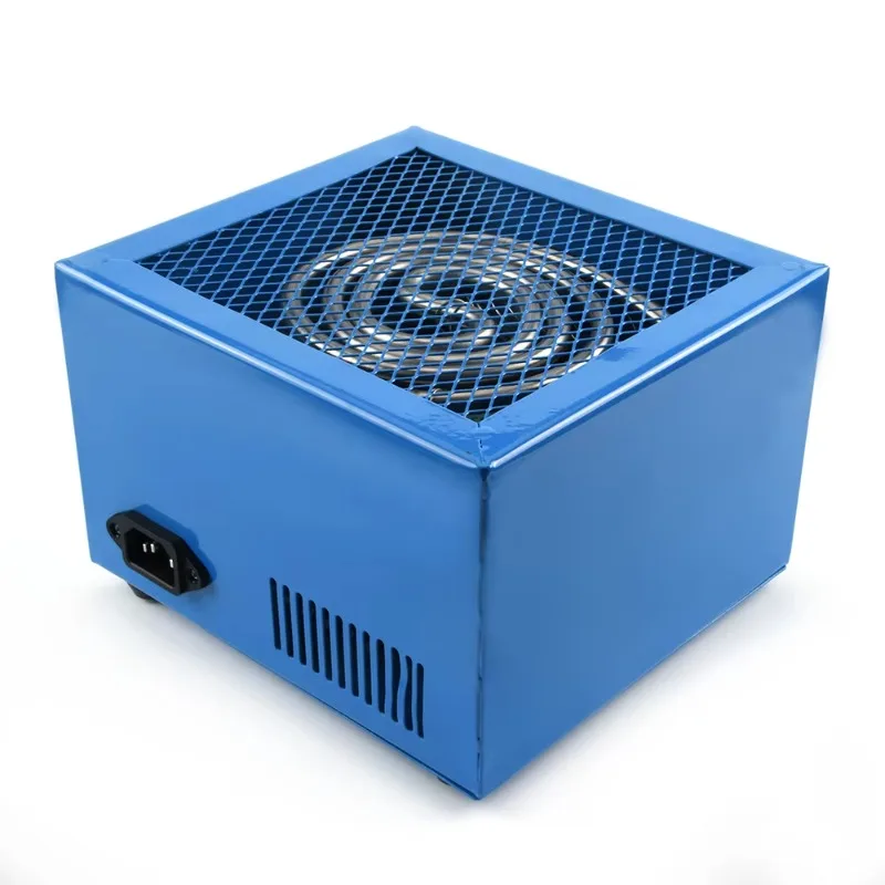 

2fdMade in China, the Temperature of the Timed Dryer Can Be Adjusted for Drying Watch Parts.220V Watchmakers Maintain Watches