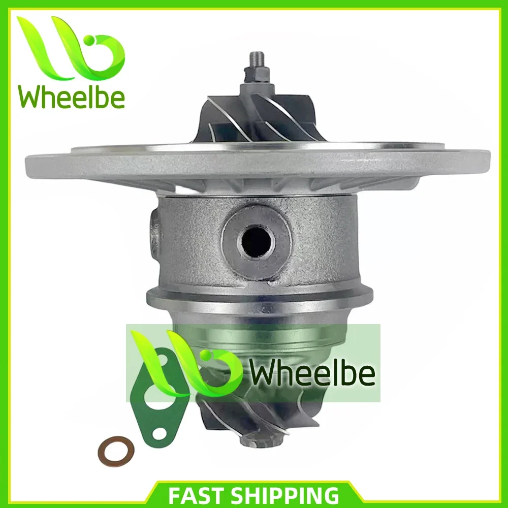 FOR Automobile Part Turbine Cartridge Core 98Kw 133HP MD22 RHF4 VN3  For Nissan Navara X-Trail 2.5 DI 2.5 DI  14411-VK500