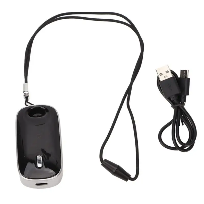 B58B-Wearable Air N… - image