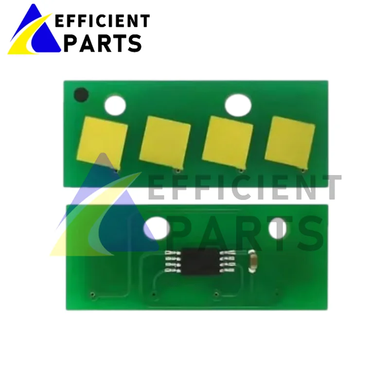 20X T-FC415U T-FC415E Toner chip T-FC415 is used for Toshiba E-Studio 2515AC 3015AC 3515AC 4515AC 5015AC printer laser cartridge
