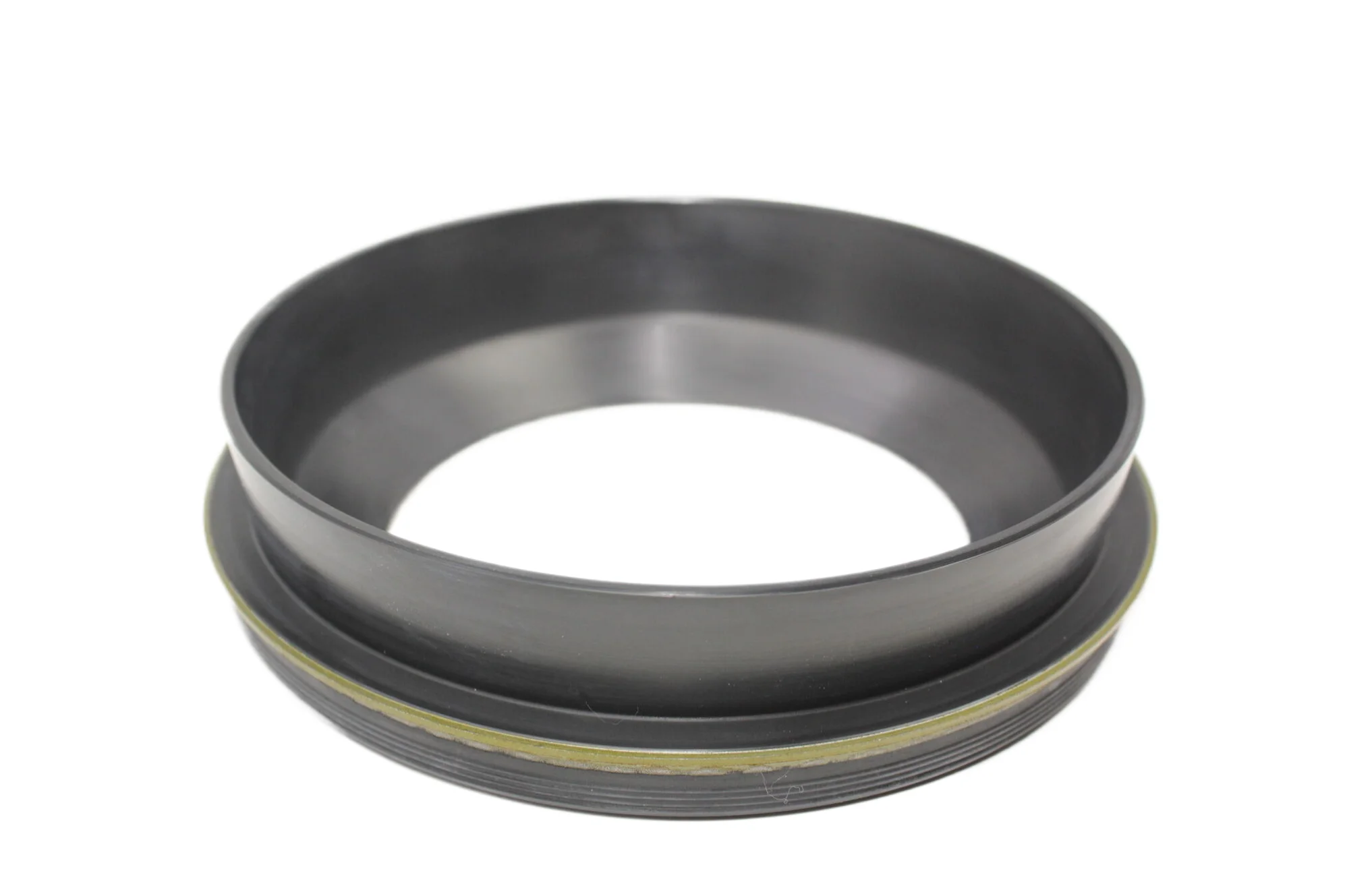 Concrete Mixer Gearbox GS Bowl Seal 113×160×13.5/15 Industrial Mixing Equipment Precision Fit Seal 113x160x13.5/15