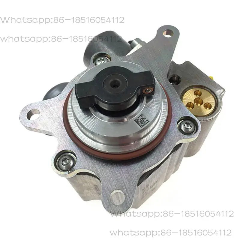 3008MINIDS5DS6C4L1.6T fuel high pressure oil pump solves P0087 fault