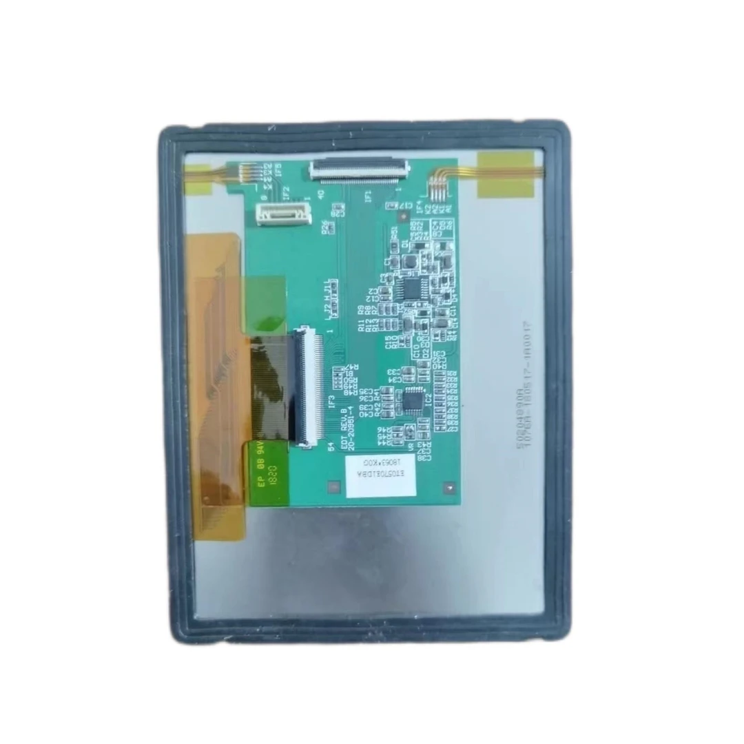 

100% original ET0570E1DBA LCD display screen