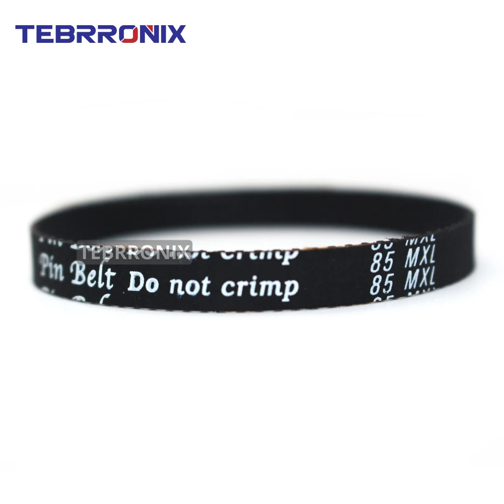 

Приводной ремень 85MXL для термопринтера этикеток со штрих-кодом Argox X-2300