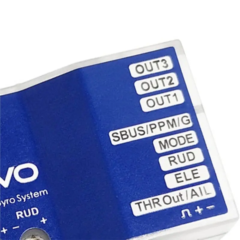 PHILE-A3 EVO 6-Axis الدوران والتثبيت موازن وحدة تحكم في الطيران دعم جهاز استقبال PPM لطائرة تحلق الجناح طائرة مزودة بجهاز للتحكم عن بُعد