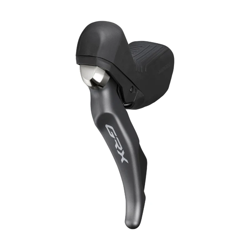 SHIMANO GRX RX810 1x11Speed الصحن الهيدروليكي الفرامل مجموعات رافعة ST-RX810-LA/L ST-RX810-R الفرامل BR-RX810-F BR-RX810-R الدراجة