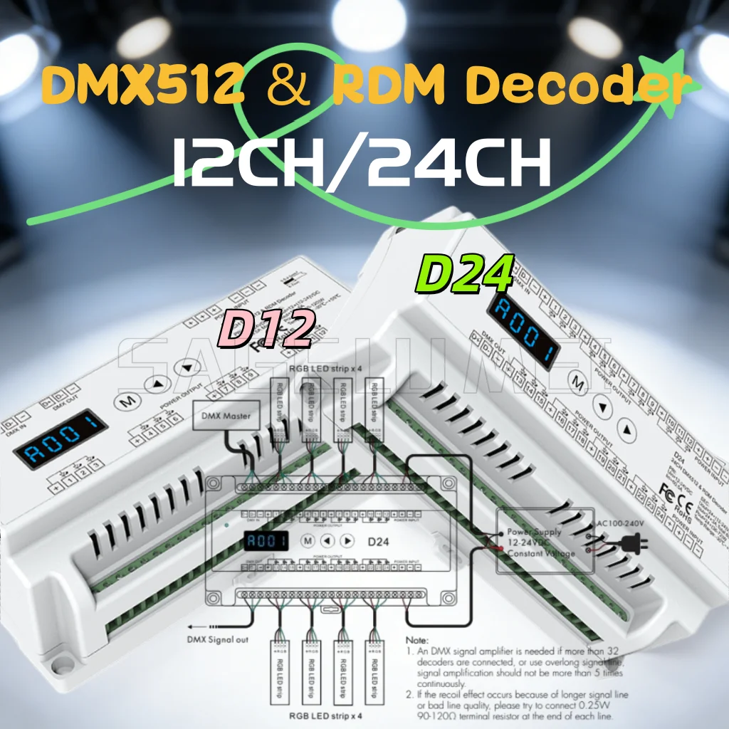 rdm-dmx512-controller-cv-led-dmx-decoder-d12-24-12v-24vdc-din-rail-24-channel-input-3a-24ch-12ch-5a-for-rgb-led-strip-light-tape