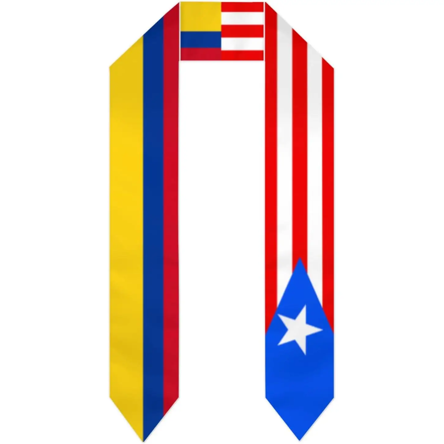 estola-xale-cachecol-faixa-de-formatura-com-bandeira-da-colombia-e-porto-rico-para-estudantes-de-formatura-e-estudantes-de-intercambio-internacional-2026